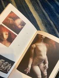 Image 6 of Doll Photo Library, Kimoto Kurohi, 2008.