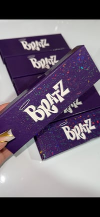 Image 3 of BRATZ TWEEZER PAIR 💜