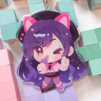 Image 4 of Project Sekai Jumbo Jelly Charms