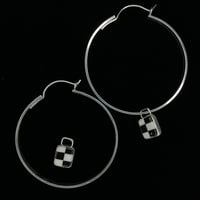 Image 2 of BIG HOOPS