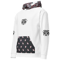 Image 3 of sweat capuche west coast 