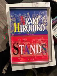 Image 3 of JOJO A GO! GO! Art Book Collection