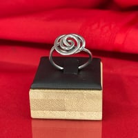 Image 2 of Size 8 Ring. #9