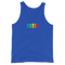 Image of TDTM MEN'S TANK