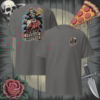 Image 6 of Yeehaw Back Print Tee