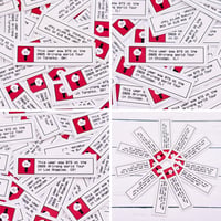 Image 4 of This User Arirang Tour Sticker