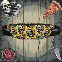 Image 1 of Slice Holster Cross Body Pack - Gold