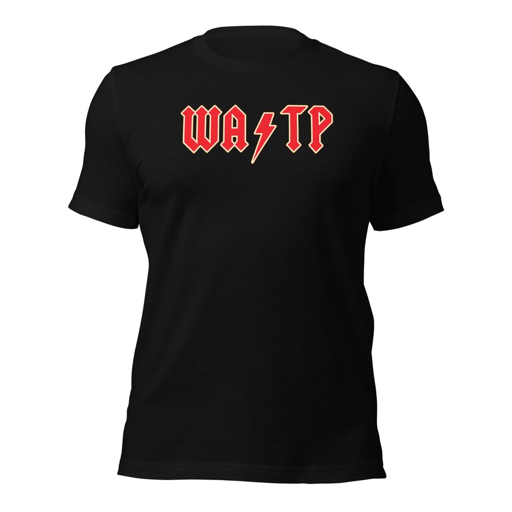 WATP Mens T-Shirt