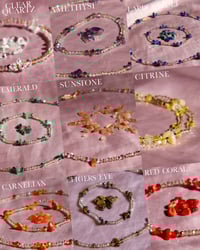 Image 2 of Crystal Clear Chokers