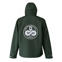 Image 1 of BNE All Weather Jacket (green)