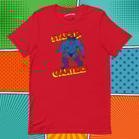Image 1 of “Stars and Garters” - X-Men ‘97 T-Shirt 