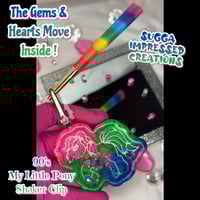 Image 2 of Trix MLP Clip