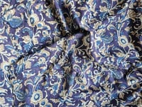 Image 1 of Namaste fabric Pauline