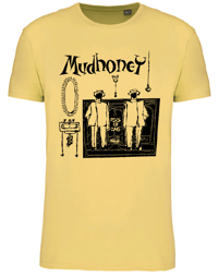 Image 2 of Camiseta Mudhoney