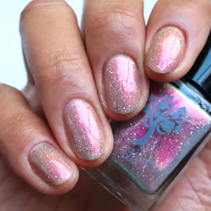 Image of Speed Force