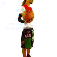 Image 4 of TFS Reconstructed Shorts v6