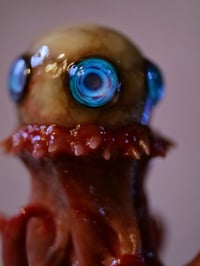 Image 7 of T. Ocellus 2” sculpture