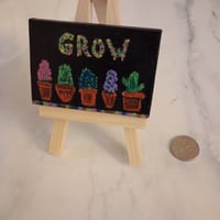 Image 2 of Succulent
