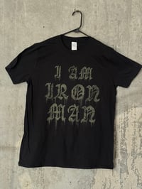 Image 1 of I am Iron Man