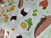 Image 5 of Sticker Sheets