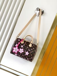 Image 23 of LV Cherry Blossom collection