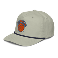 Image 4 of Dan Boland. 🚫🏀⛹🏿‍♂️ Golf Rope Cap 🆕