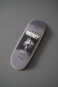 Image 1 of Rocket Collection :Ballerina