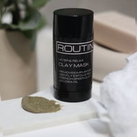Image 3 of ROUTINE - 3 STEP SYSTEM