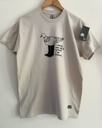 Image 3 of No Idea Tee