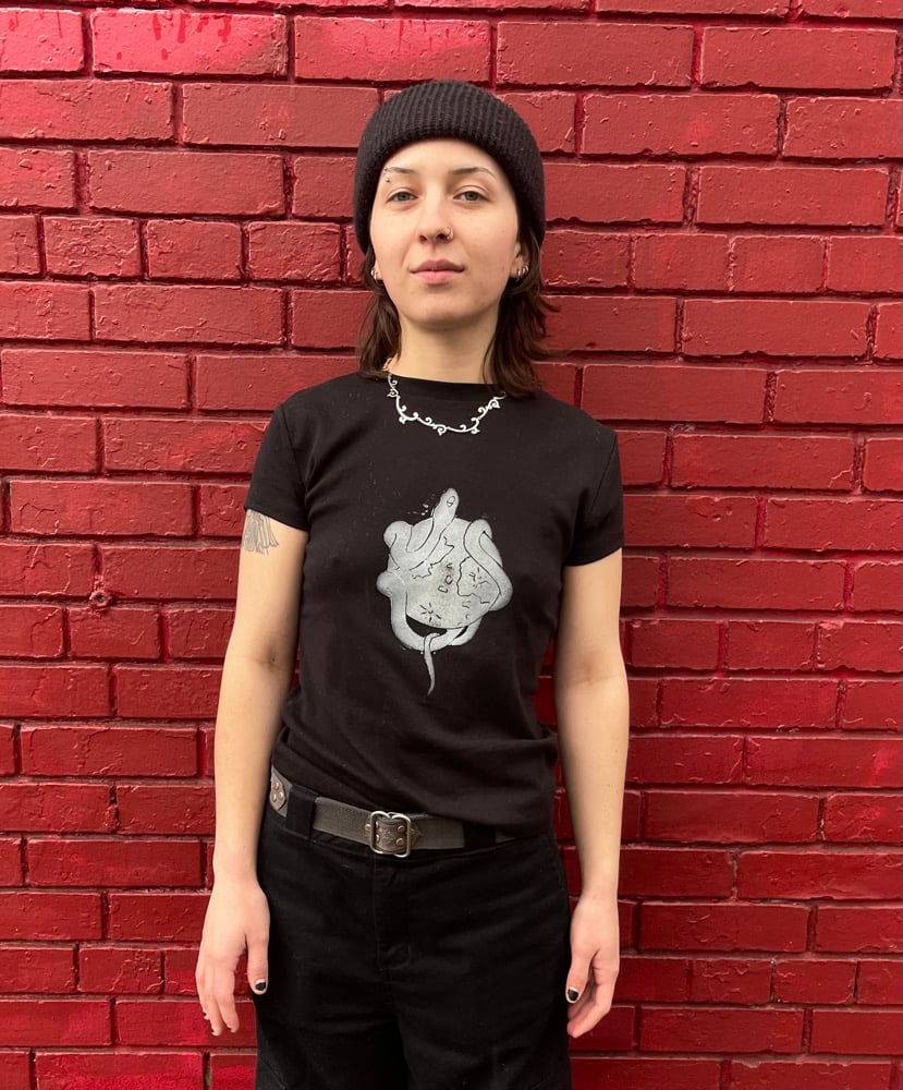 Image of Nebuladrift T-Shirts