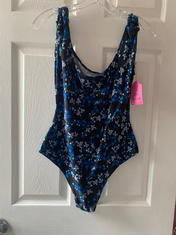 Image of Jane Body Suit