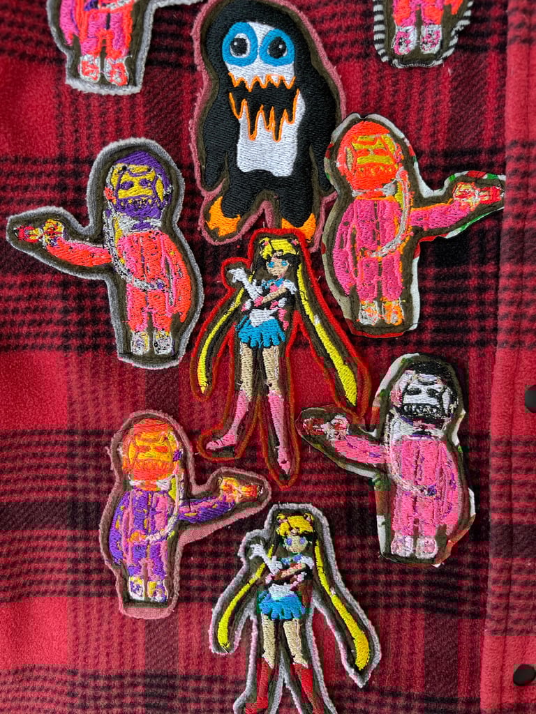 Penguin Publishin’ [XL] Image 3