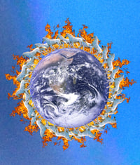 Image 2 of Protection Tee