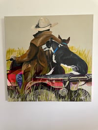 Image 1 of “ANOTHER DAY” - SOLD