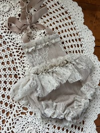 Image 1 of Ellie Newborn Romper