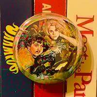 Image 16 of Movie Buttons! (Volume VII)