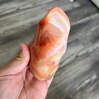 Image 3 of Carnelian Flame B