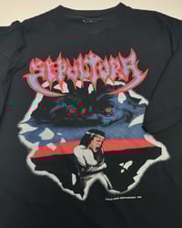 Image 2 of 1990 Sepultura Schizophrenia 