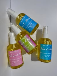Image 4 of 4 oz Body Oils