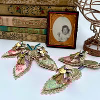 Image 3 of Mini Paper Slipper