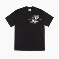 Image 2 of ORANGE F*CKIN COUNTY TEE