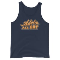 Image 3 of Adobo All Day (Tank Top)