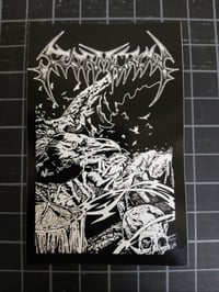 Image 3 of Stormcrow - "Enslaved In Darkness" LP