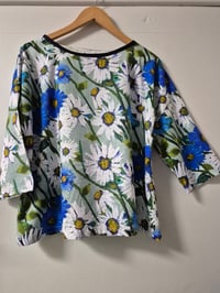 Swing Top-gerbera spring 