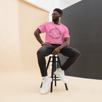 Image 15 of True Colors Pride Unisex T-Shirt