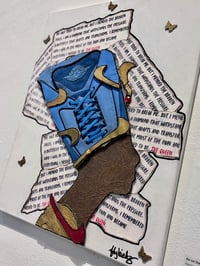 Image 3 of The Air On The Throne 