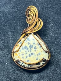 Dalmation Jasper 