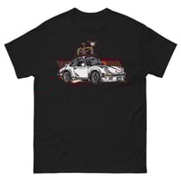 Image 3 of RETRO TORQUIN' SHIRT