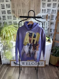 Image 1 of ARPLNSNHOTLS hoodie