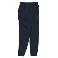 Image 10 of Unisex fleece sweatpants
